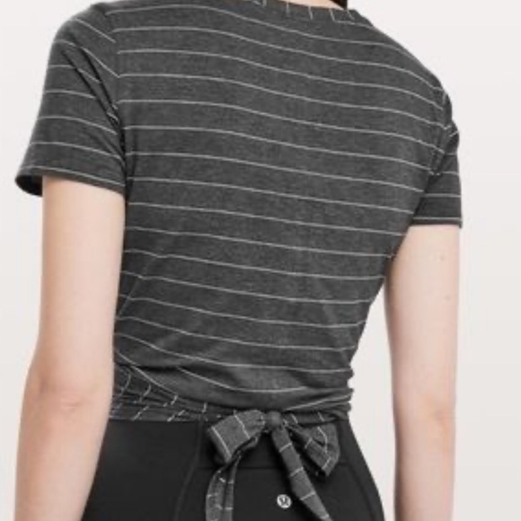 Lululemon Time to Restore Top - Picture 7 of 7